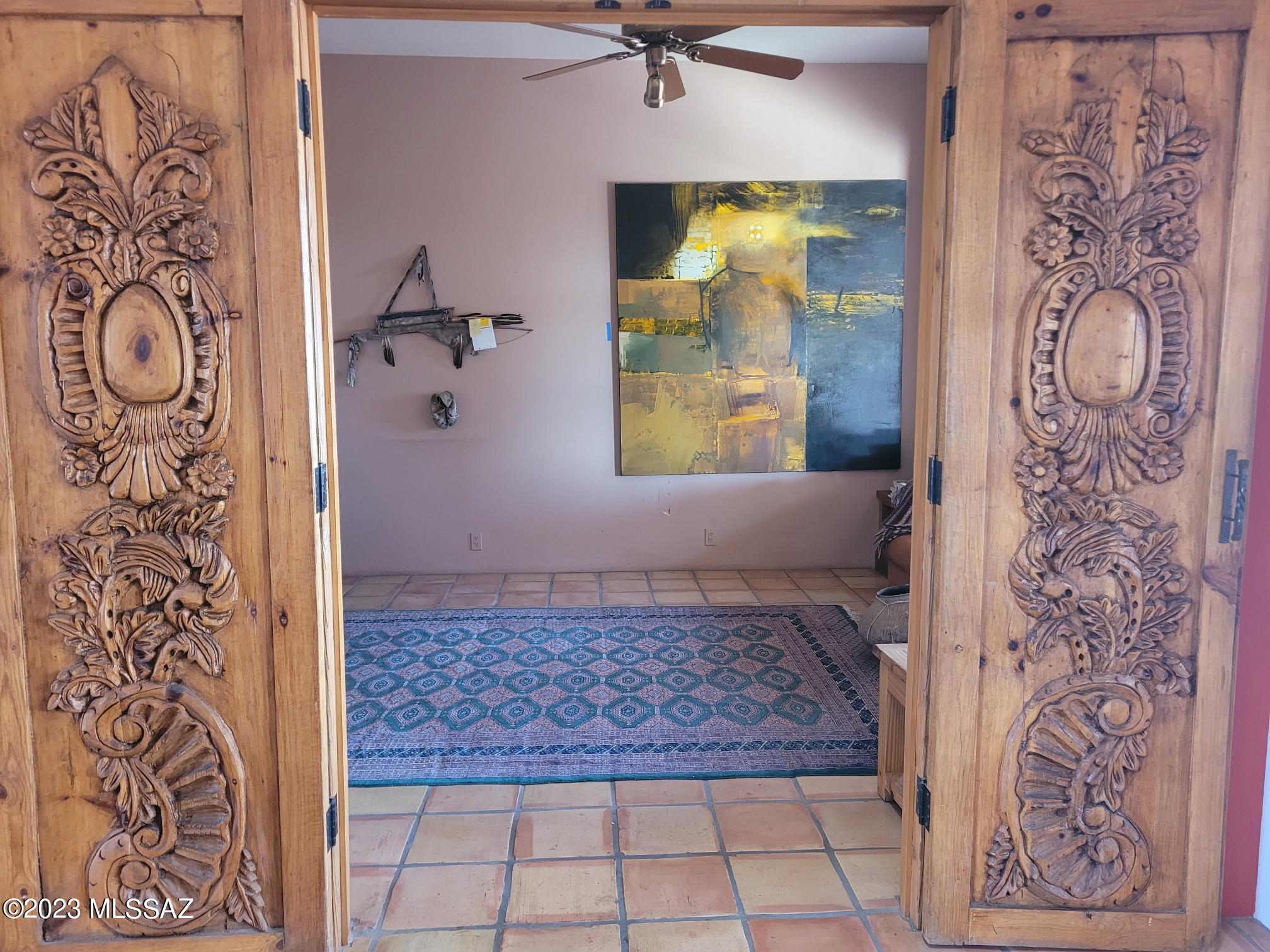Catalina Foothills Estates NO. 10 (91-118, 120, 122, 124-126,154-160) - Residential
