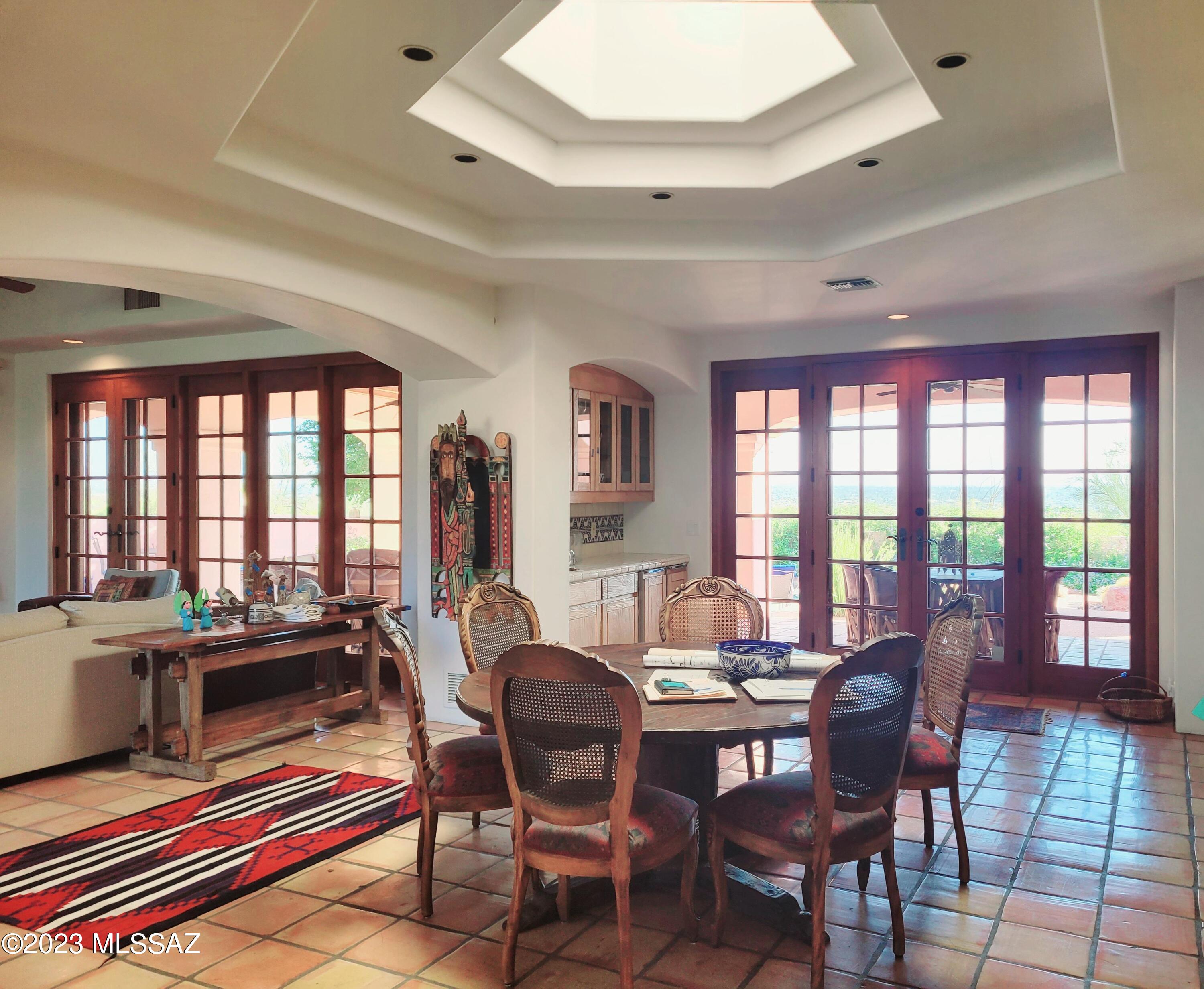 Catalina Foothills Estates NO. 10 (91-118, 120, 122, 124-126,154-160) - Residential