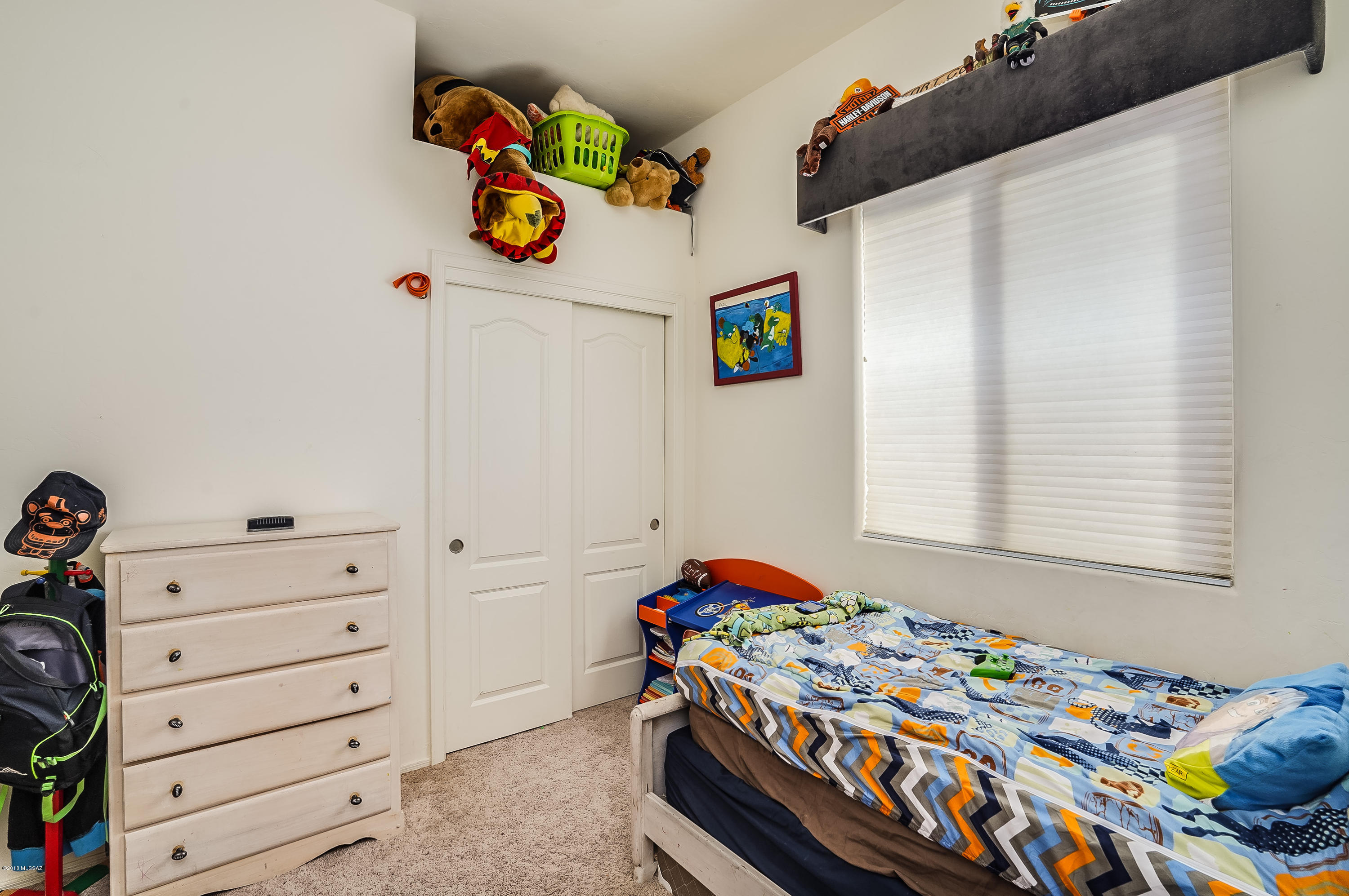 Star Valley Blk. 2 (212) - Residential