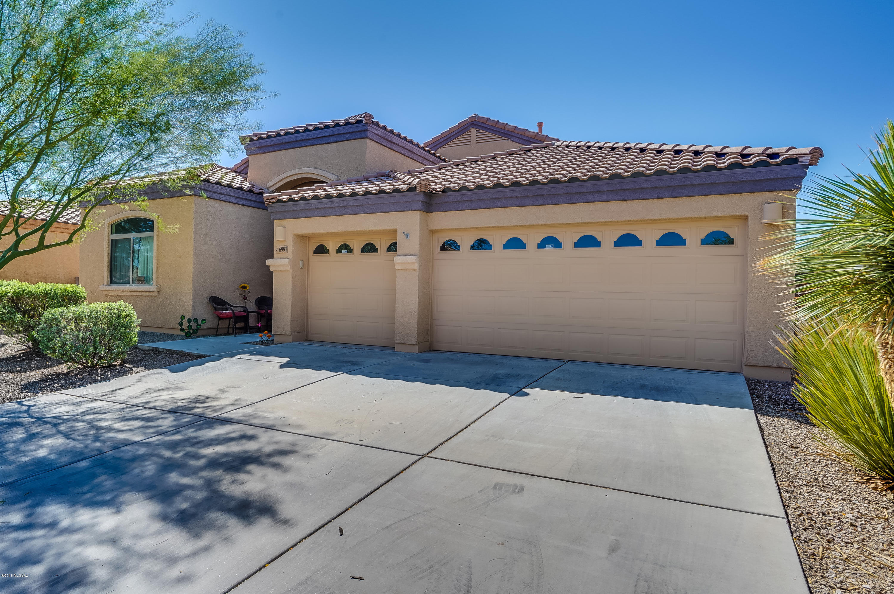 Star Valley Blk. 2 (212) - Residential