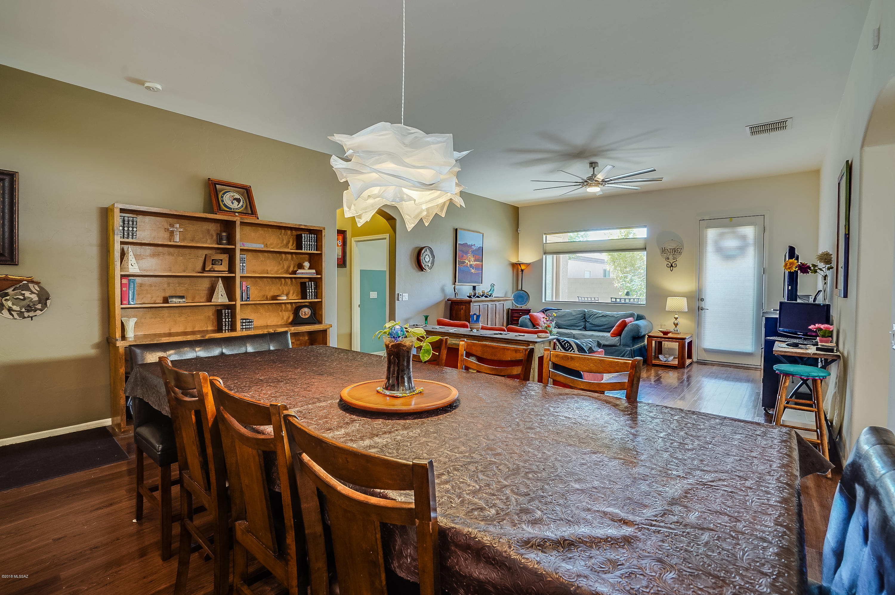 Star Valley Blk. 2 (212) - Residential