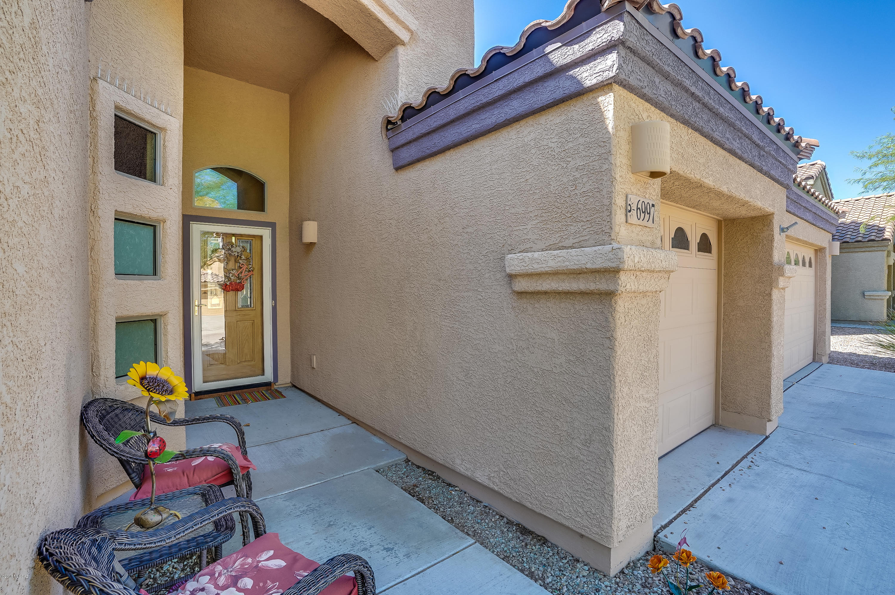 Star Valley Blk. 2 (212) - Residential