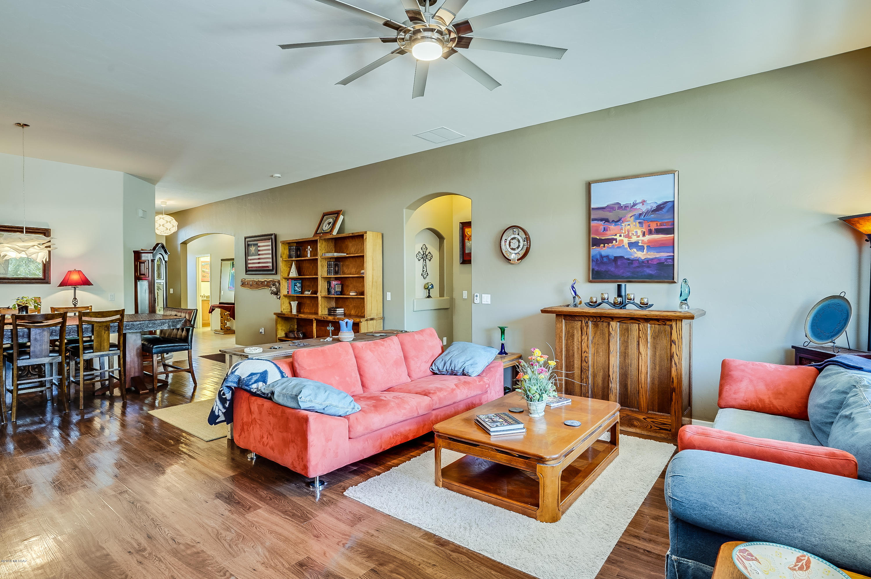 Star Valley Blk. 2 (212) - Residential