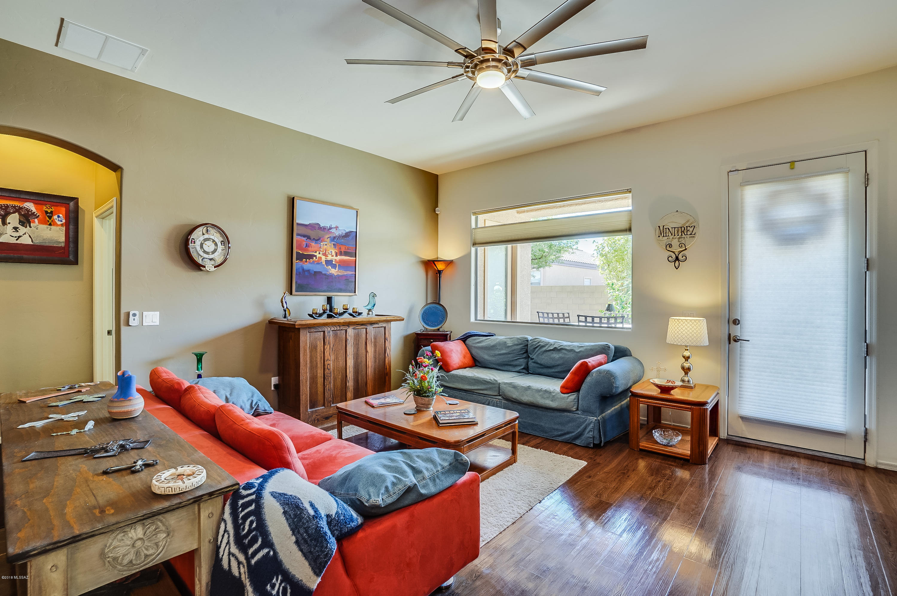 Star Valley Blk. 2 (212) - Residential