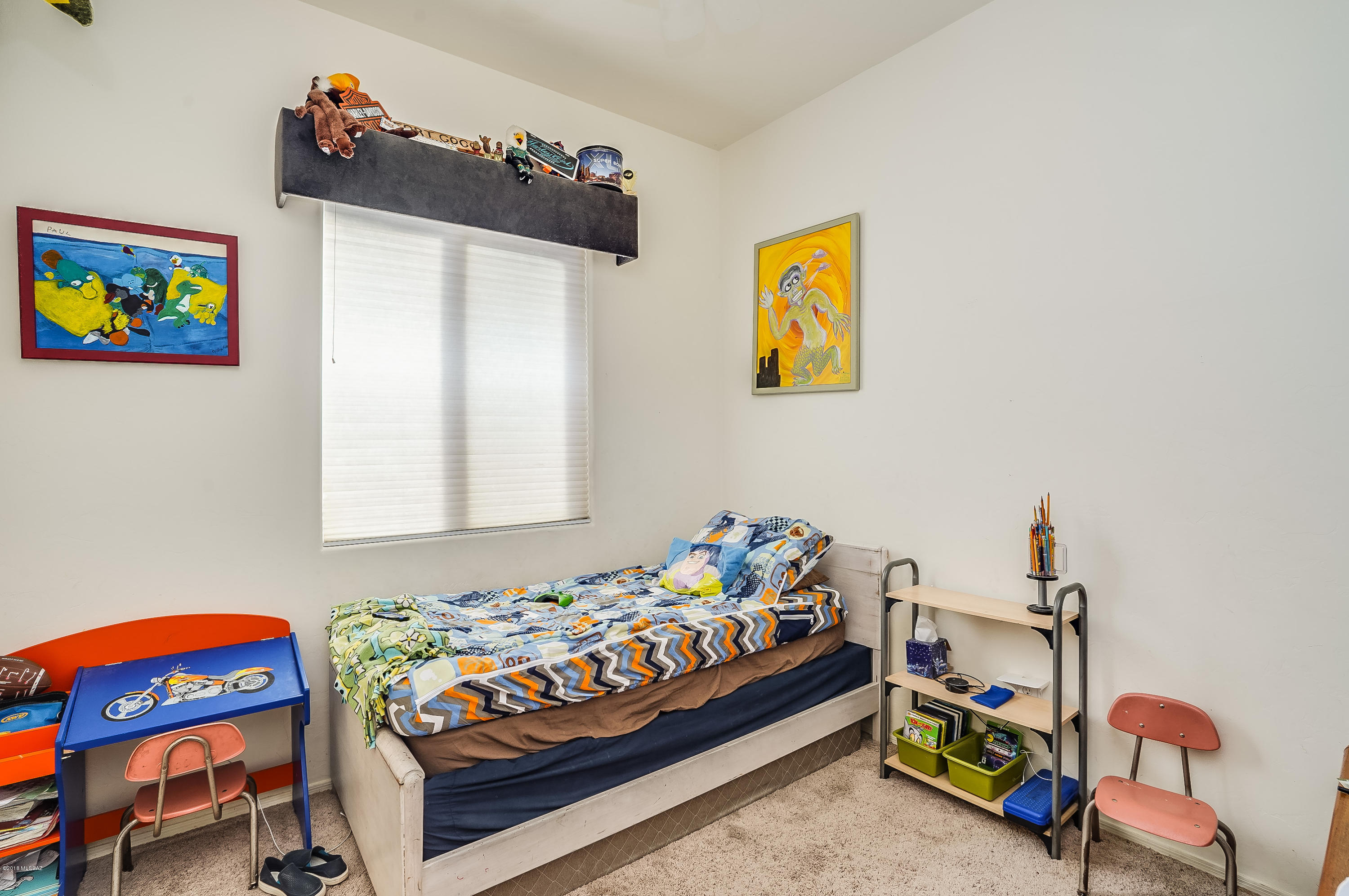 Star Valley Blk. 2 (212) - Residential