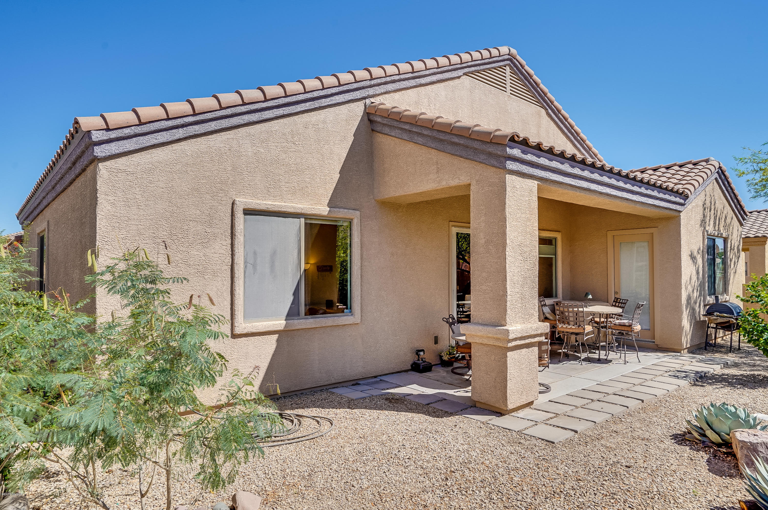 Star Valley Blk. 2 (212) - Residential