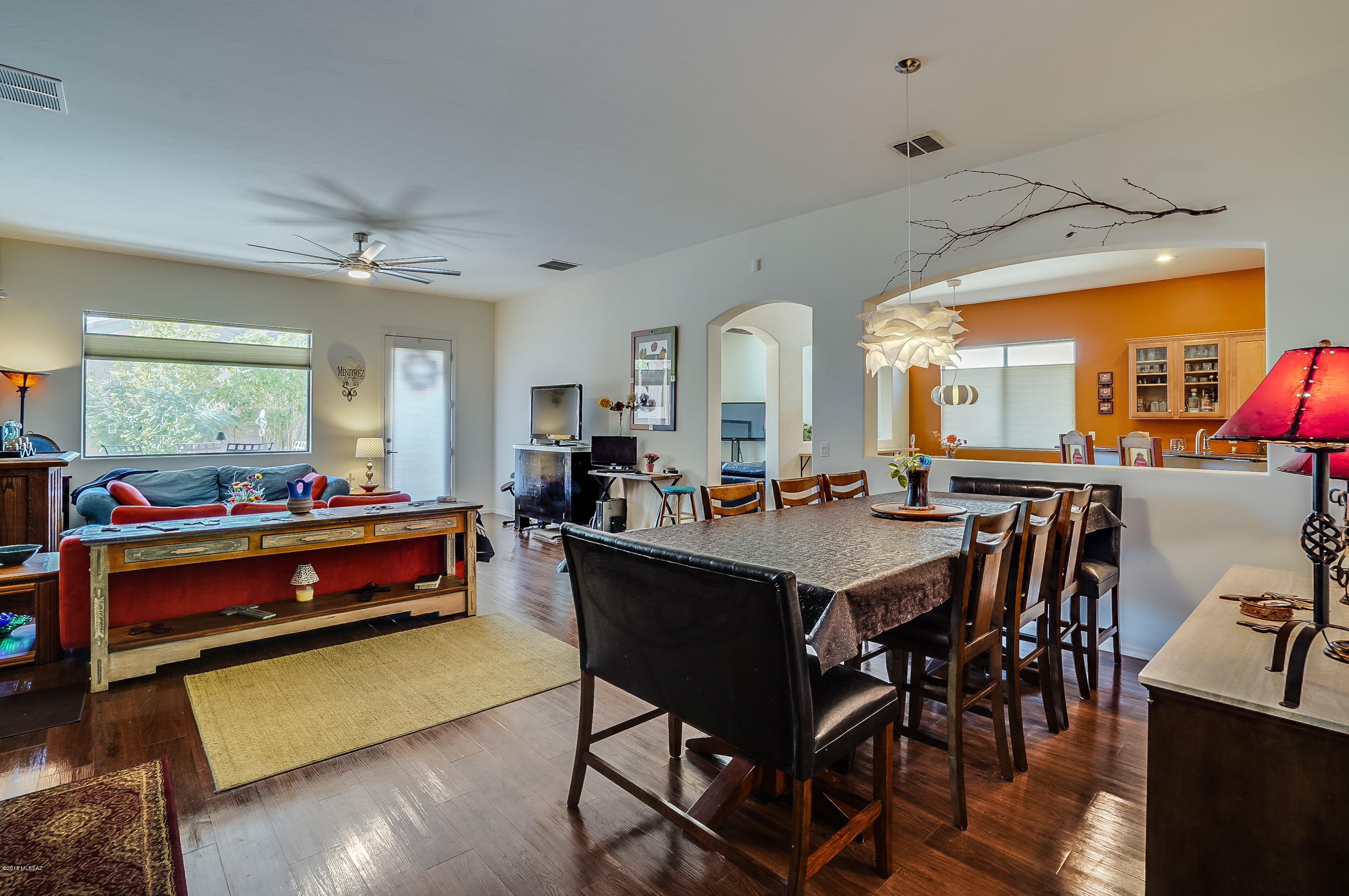 Star Valley Blk. 2 (212) - Residential