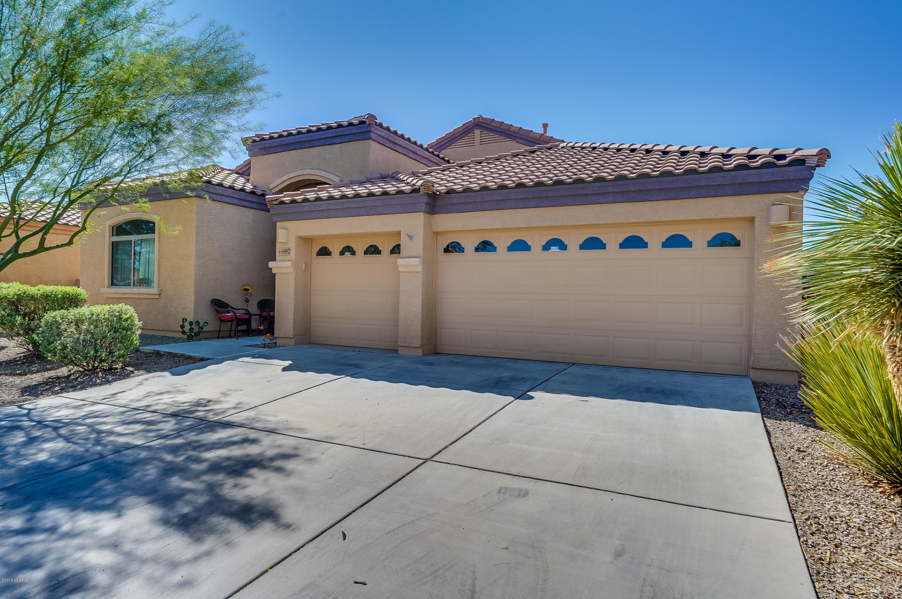Star Valley Blk. 2 (212) - Residential