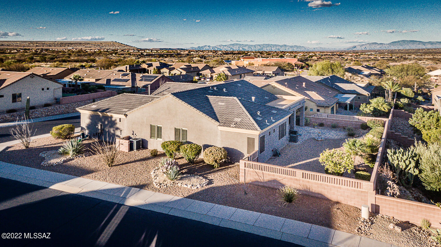 Canoa Ranch Blk 28 (1-193) - Residential