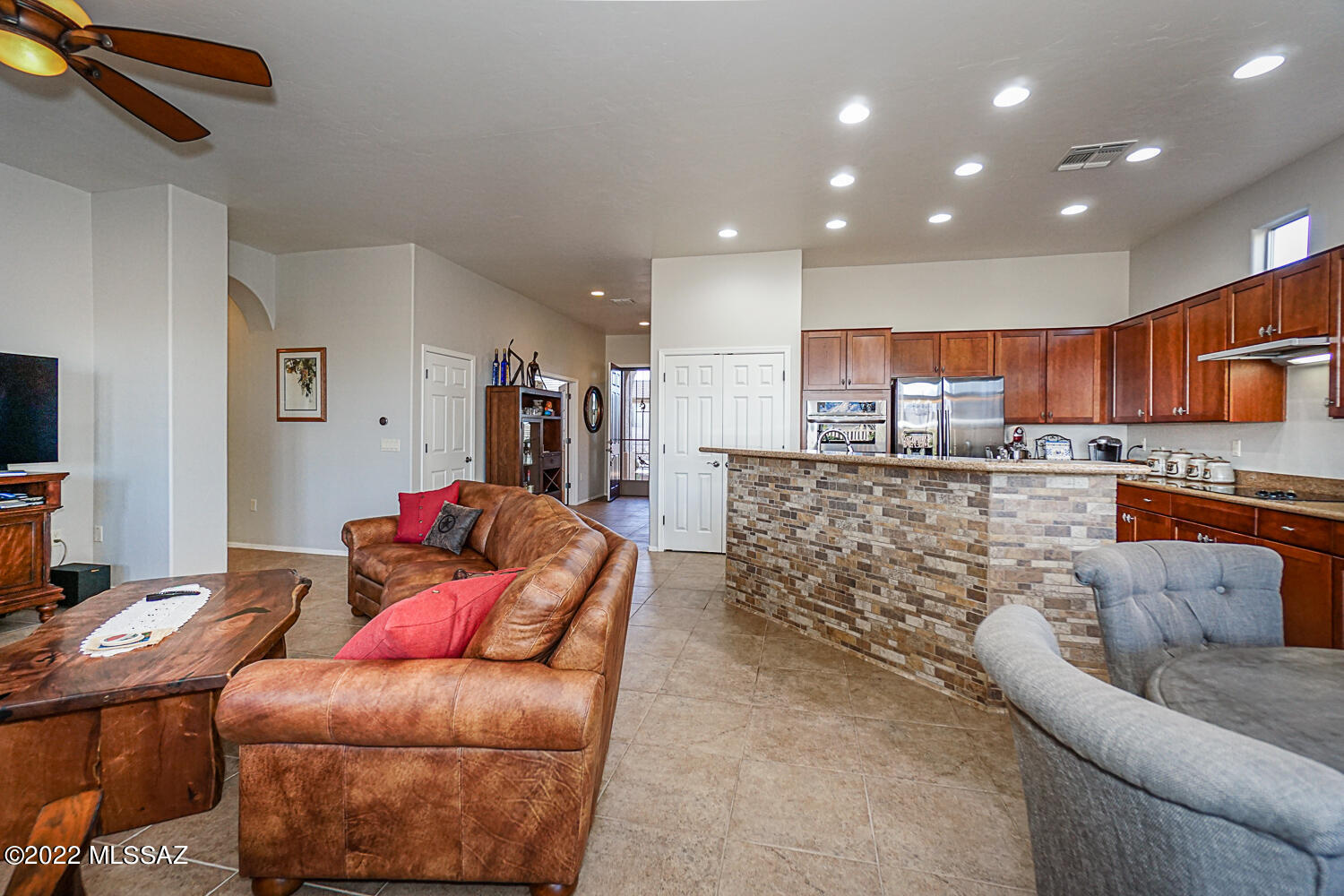 Canoa Ranch Blk 28 (1-193) - Residential