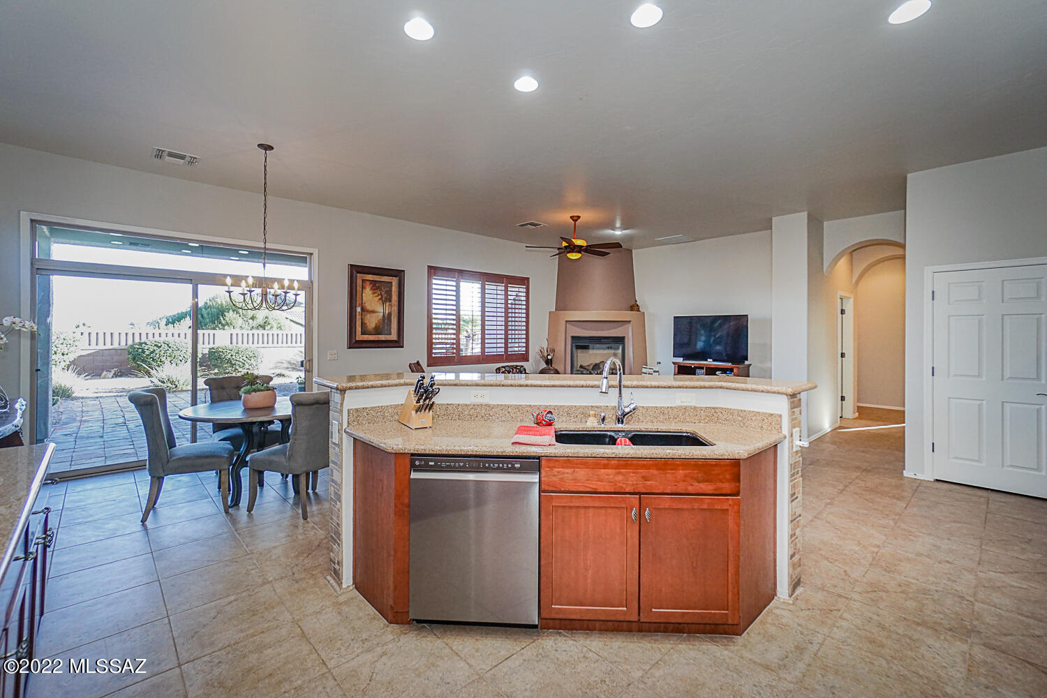 Canoa Ranch Blk 28 (1-193) - Residential