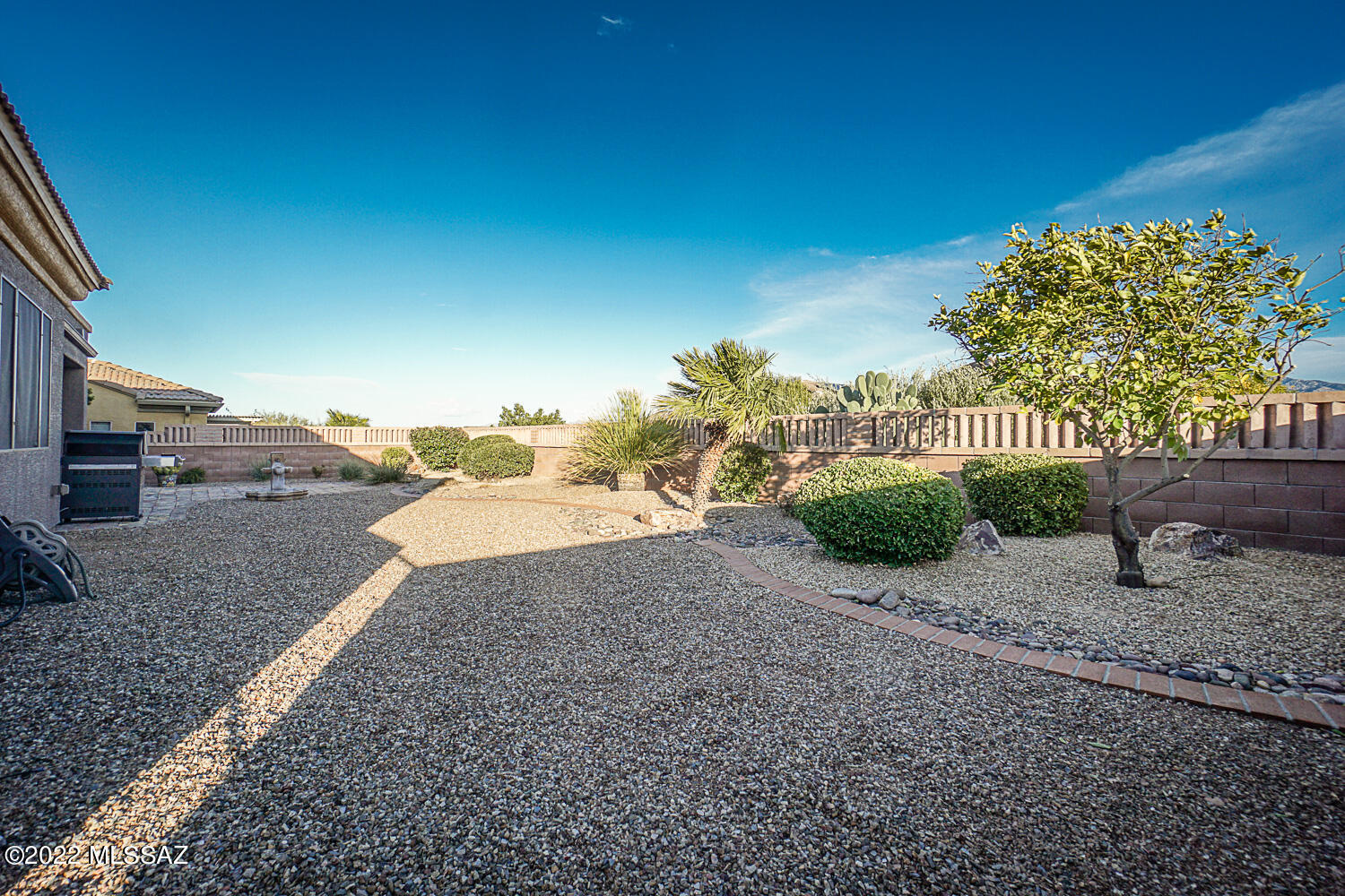 Canoa Ranch Blk 28 (1-193) - Residential