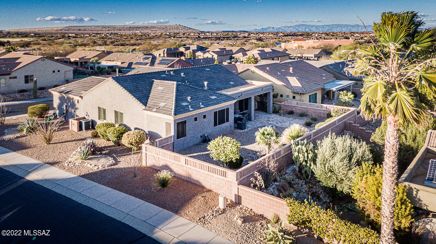 Canoa Ranch Blk 28 (1-193) - Residential