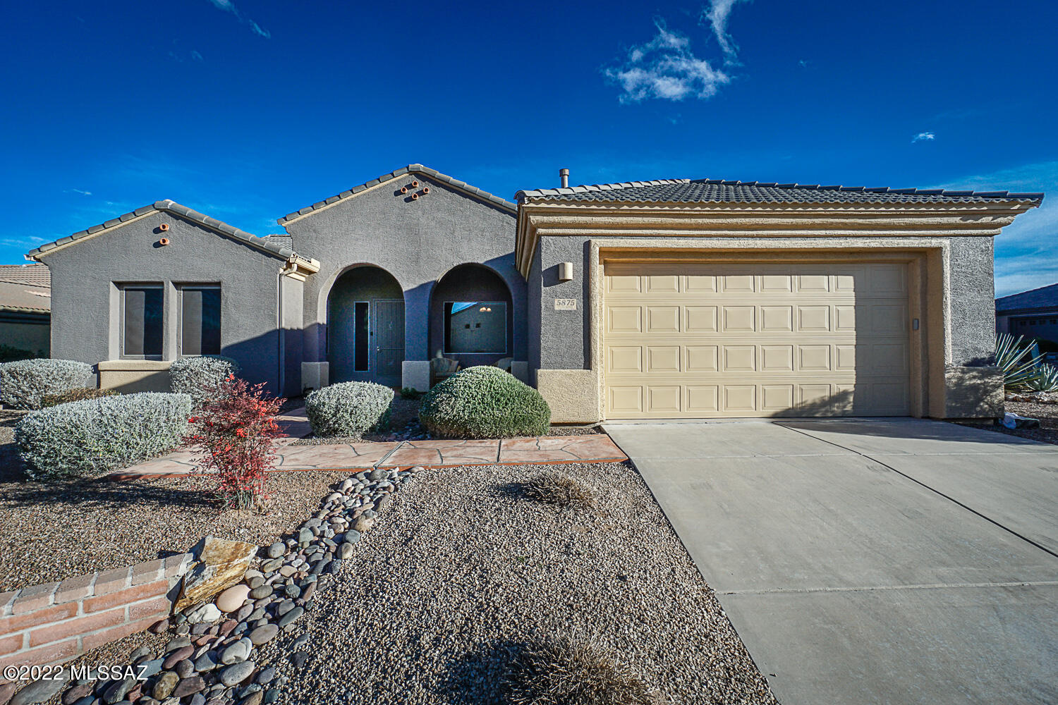 Canoa Ranch Blk 28 (1-193) - Residential