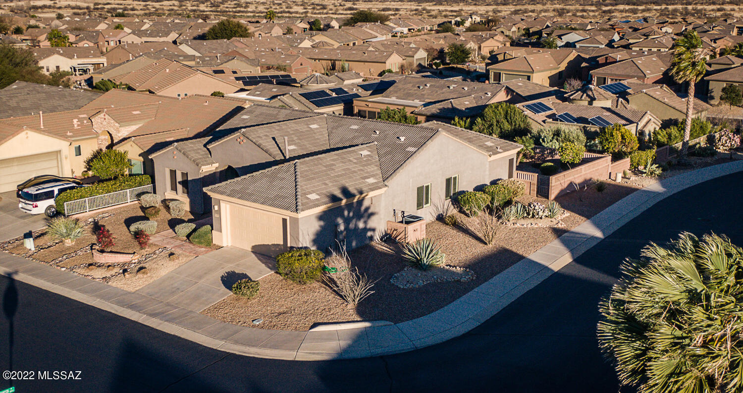 Canoa Ranch Blk 28 (1-193) - Residential