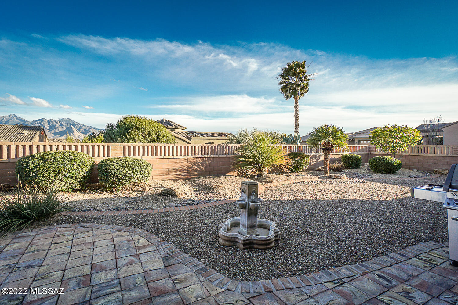 Canoa Ranch Blk 28 (1-193) - Residential