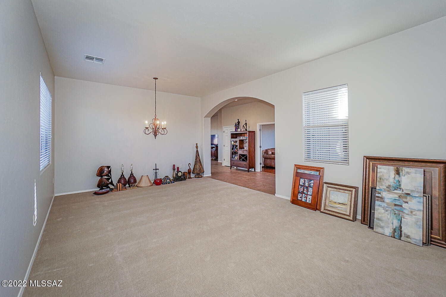 Canoa Ranch Blk 28 (1-193) - Residential