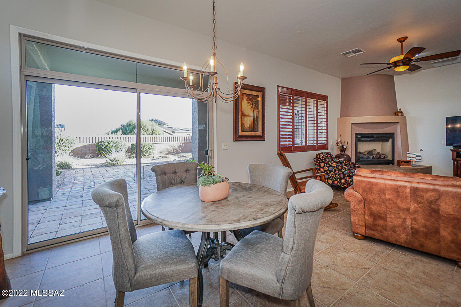 Canoa Ranch Blk 28 (1-193) - Residential