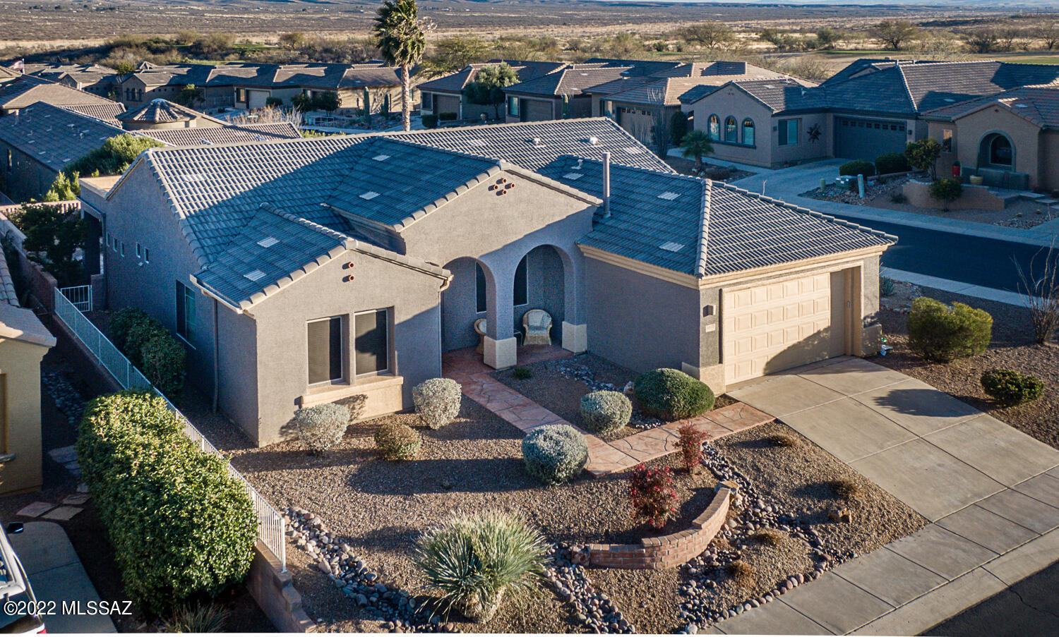 Canoa Ranch Blk 28 (1-193) - Residential