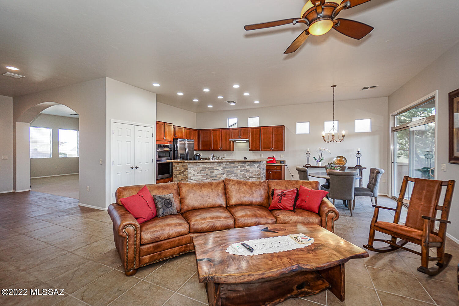 Canoa Ranch Blk 28 (1-193) - Residential