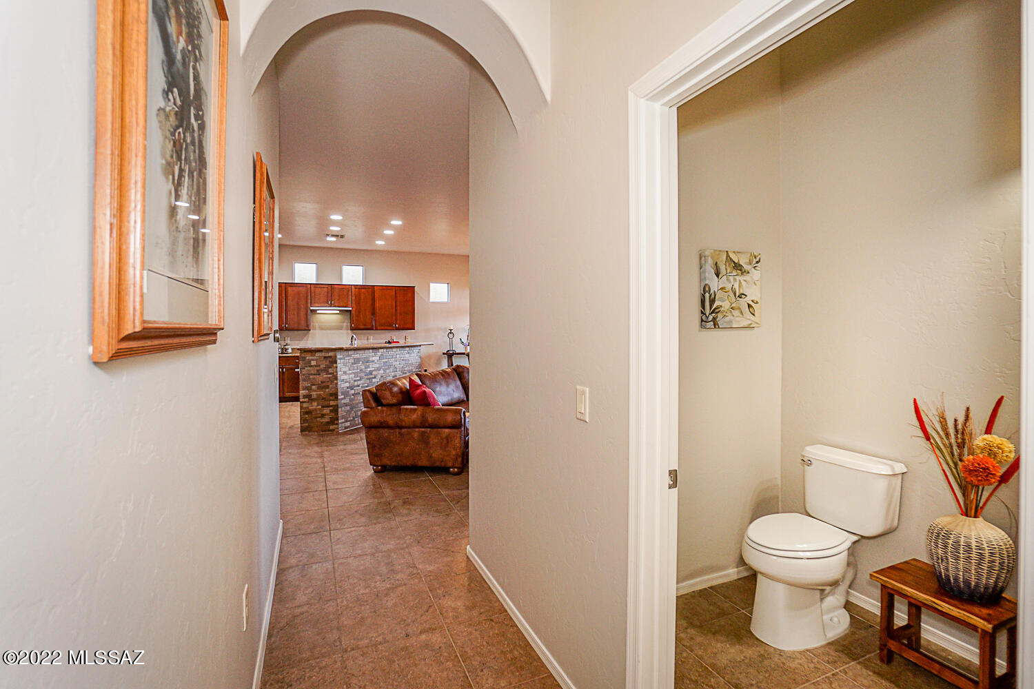 Canoa Ranch Blk 28 (1-193) - Residential