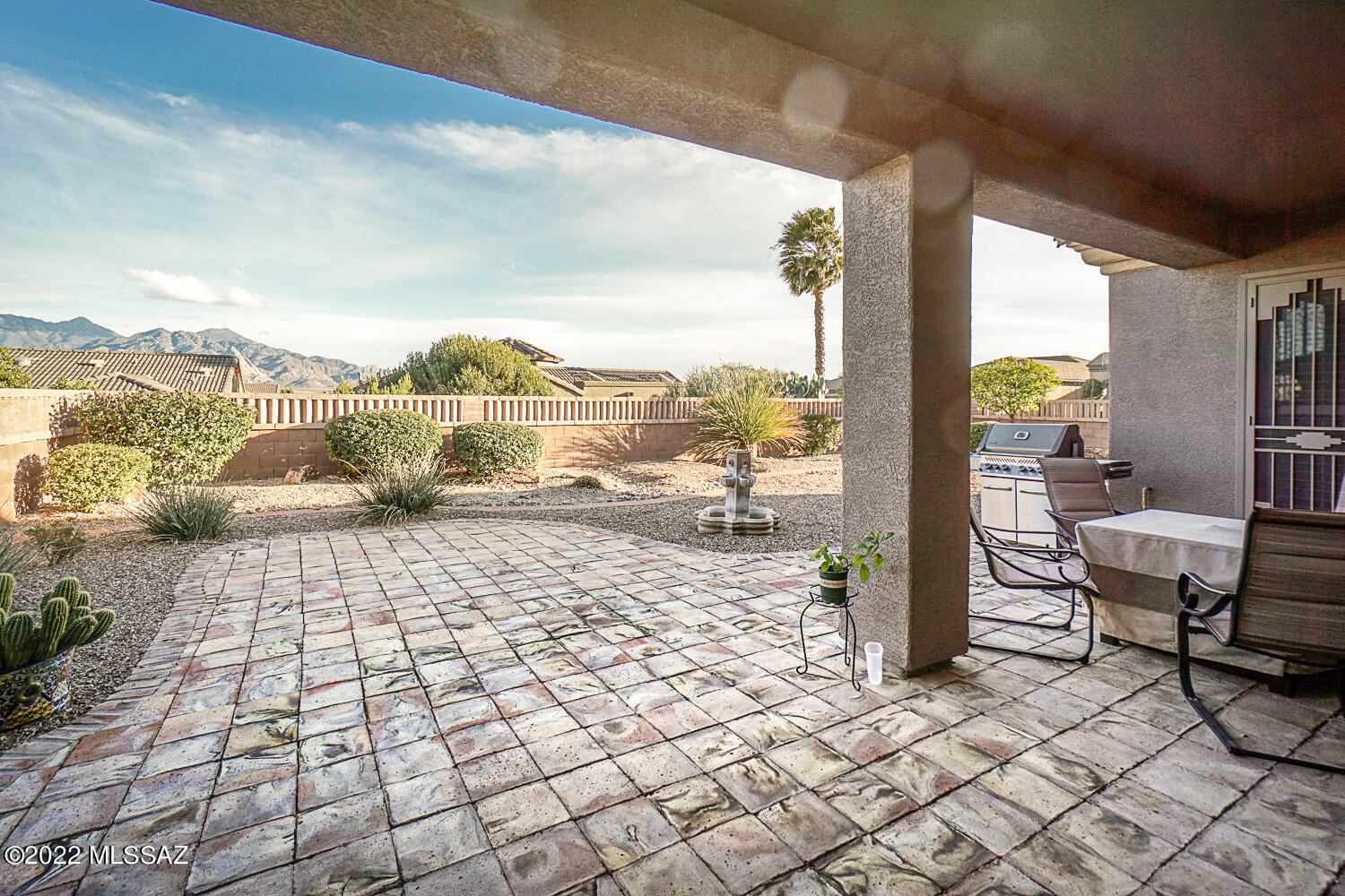 Canoa Ranch Blk 28 (1-193) - Residential