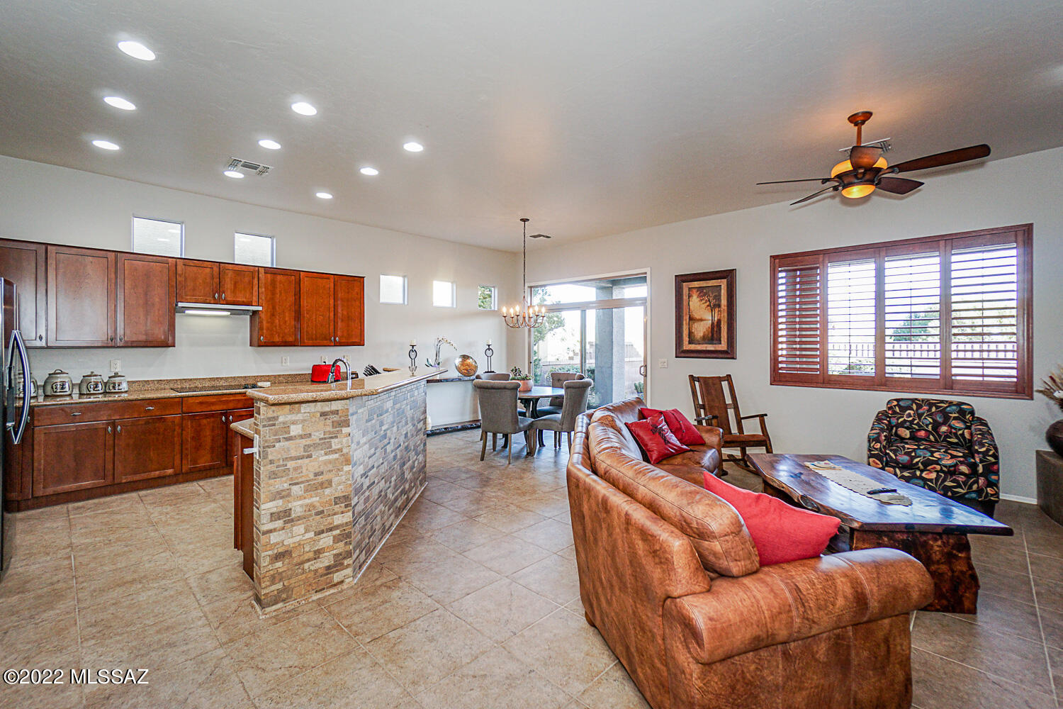 Canoa Ranch Blk 28 (1-193) - Residential