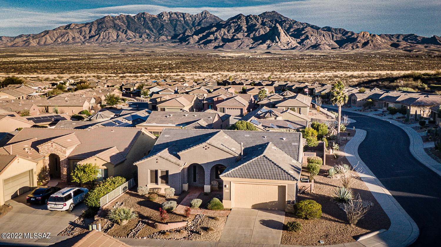Canoa Ranch Blk 28 (1-193) - Residential