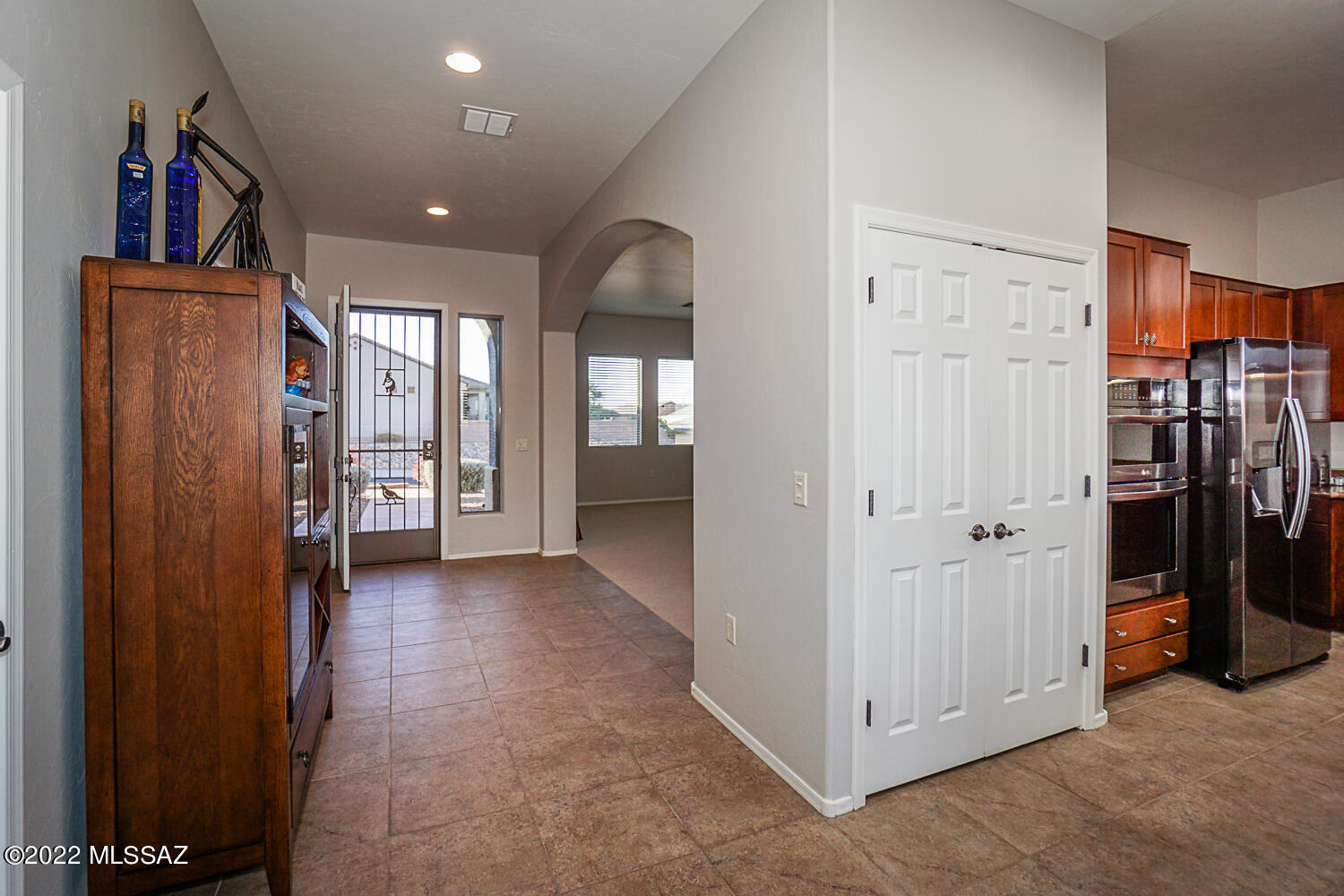 Canoa Ranch Blk 28 (1-193) - Residential