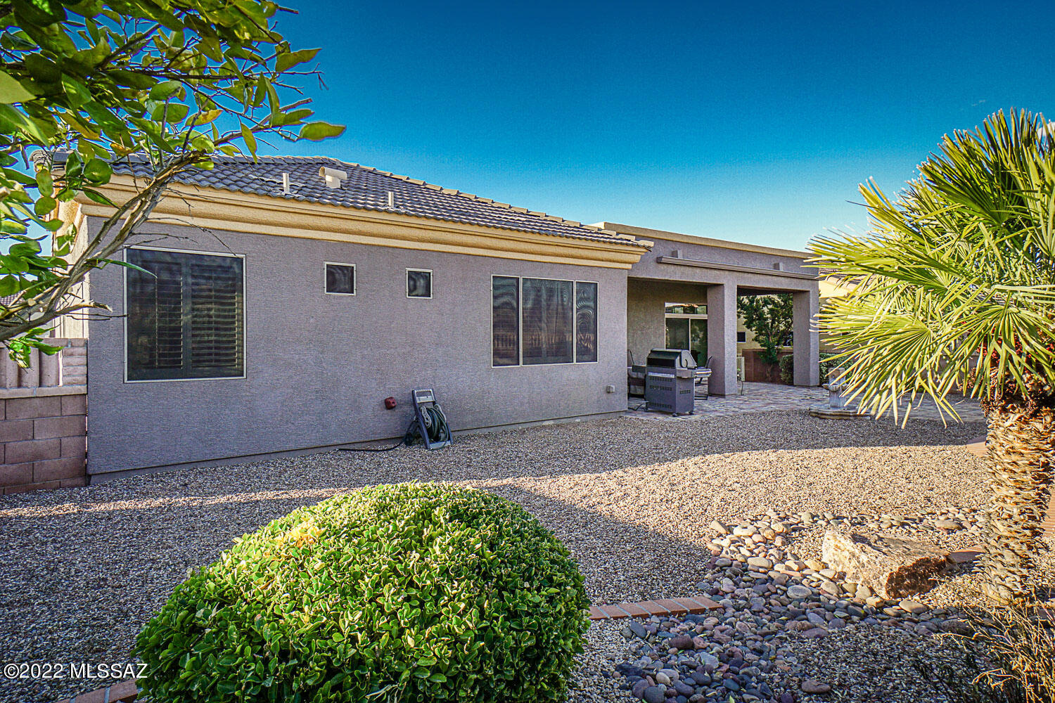 Canoa Ranch Blk 28 (1-193) - Residential