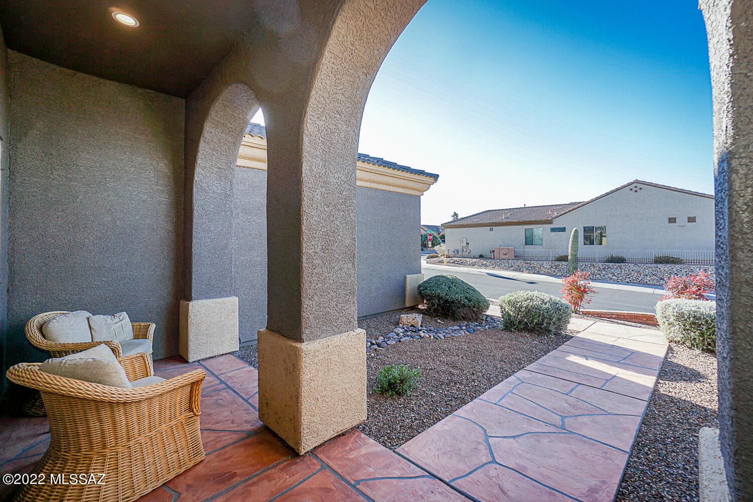 Canoa Ranch Blk 28 (1-193) - Residential