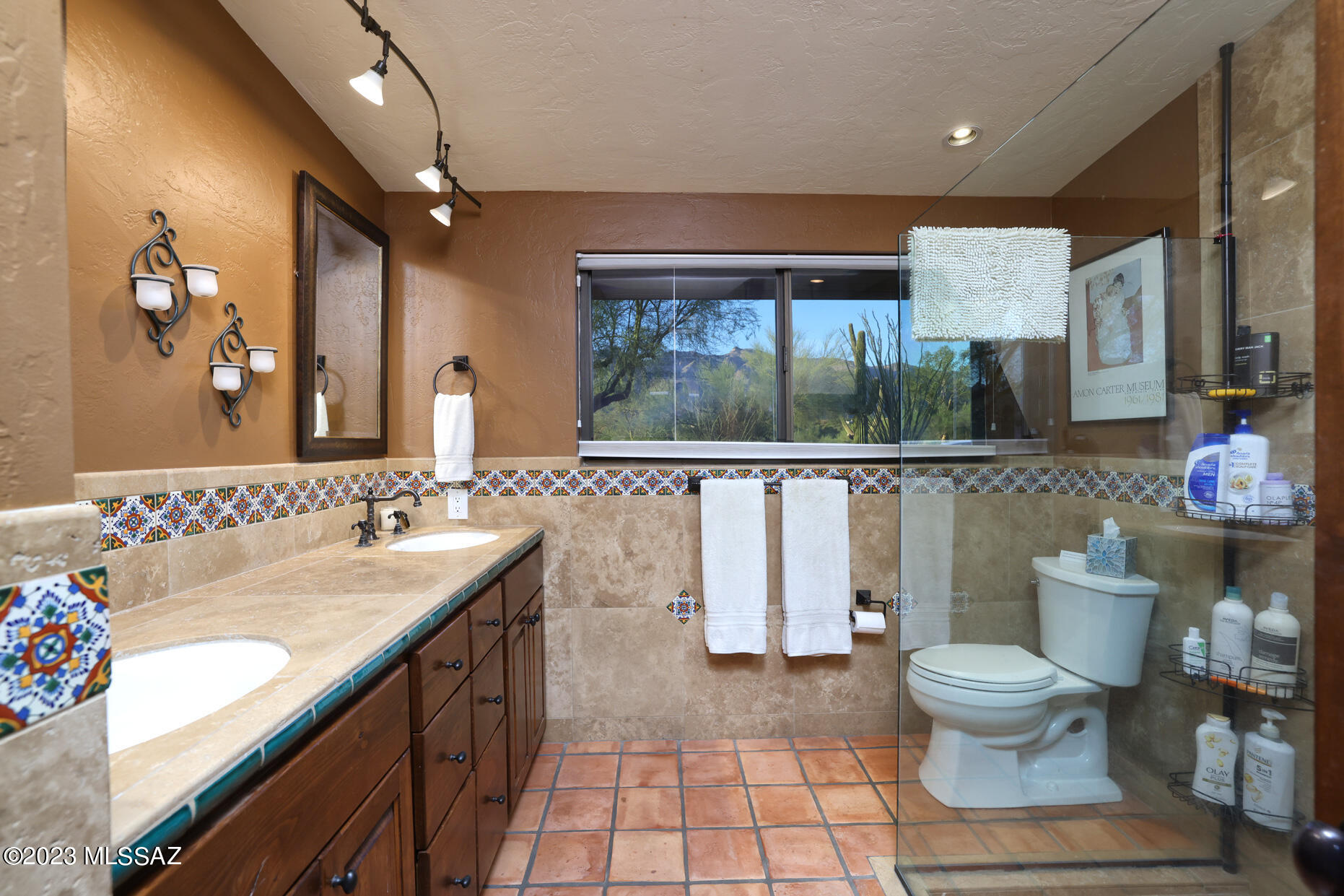 Catalina Foothills Estates NO. 3 - Residential