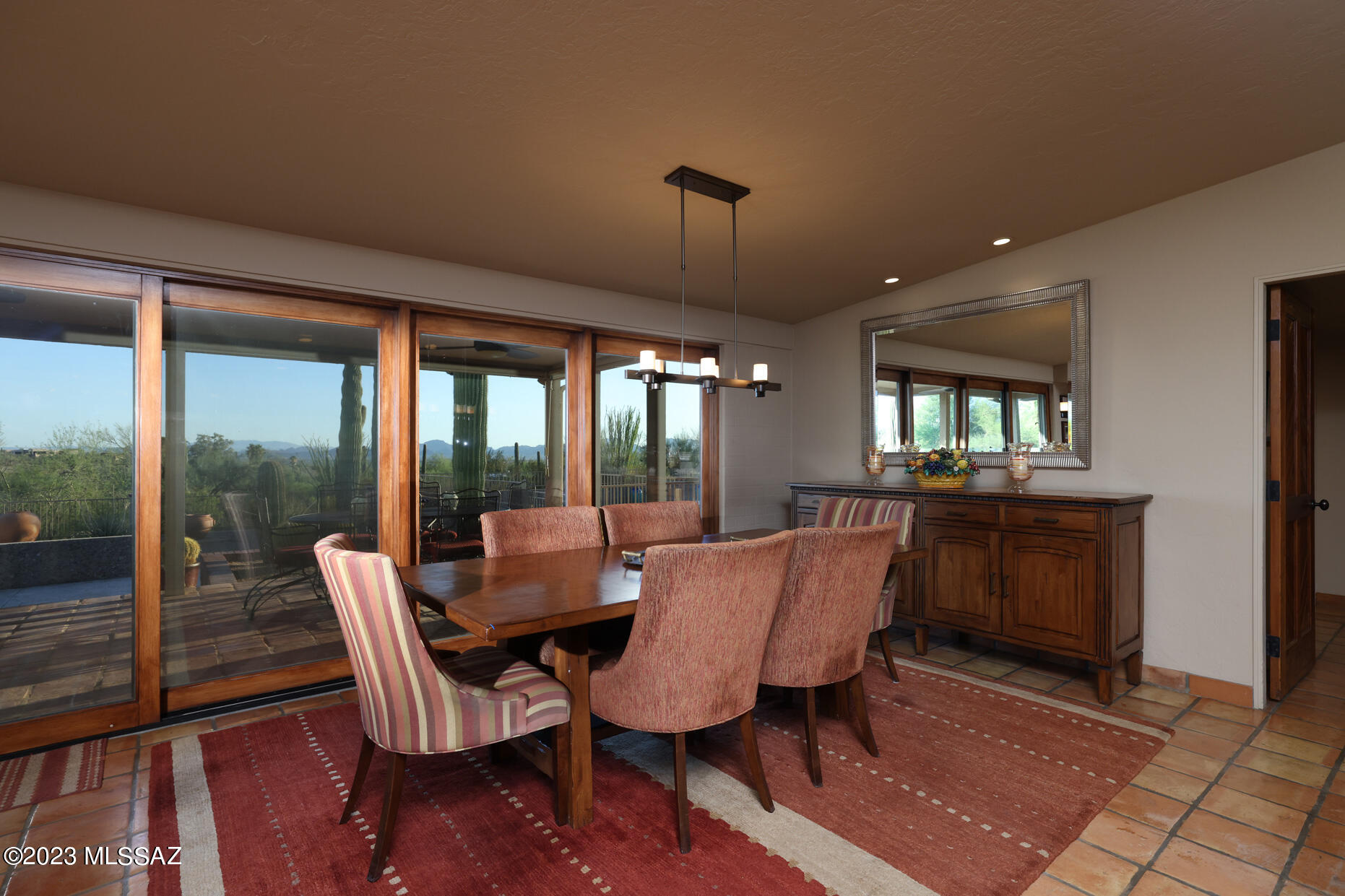 Catalina Foothills Estates NO. 3 - Residential