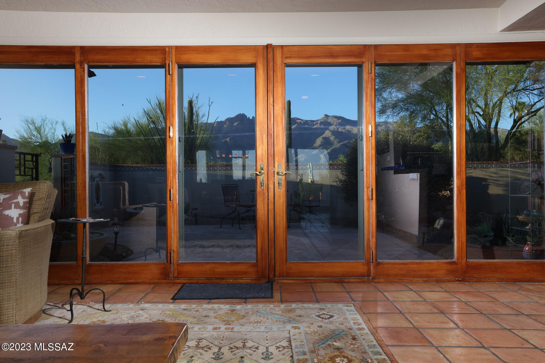 Catalina Foothills Estates NO. 3 - Residential