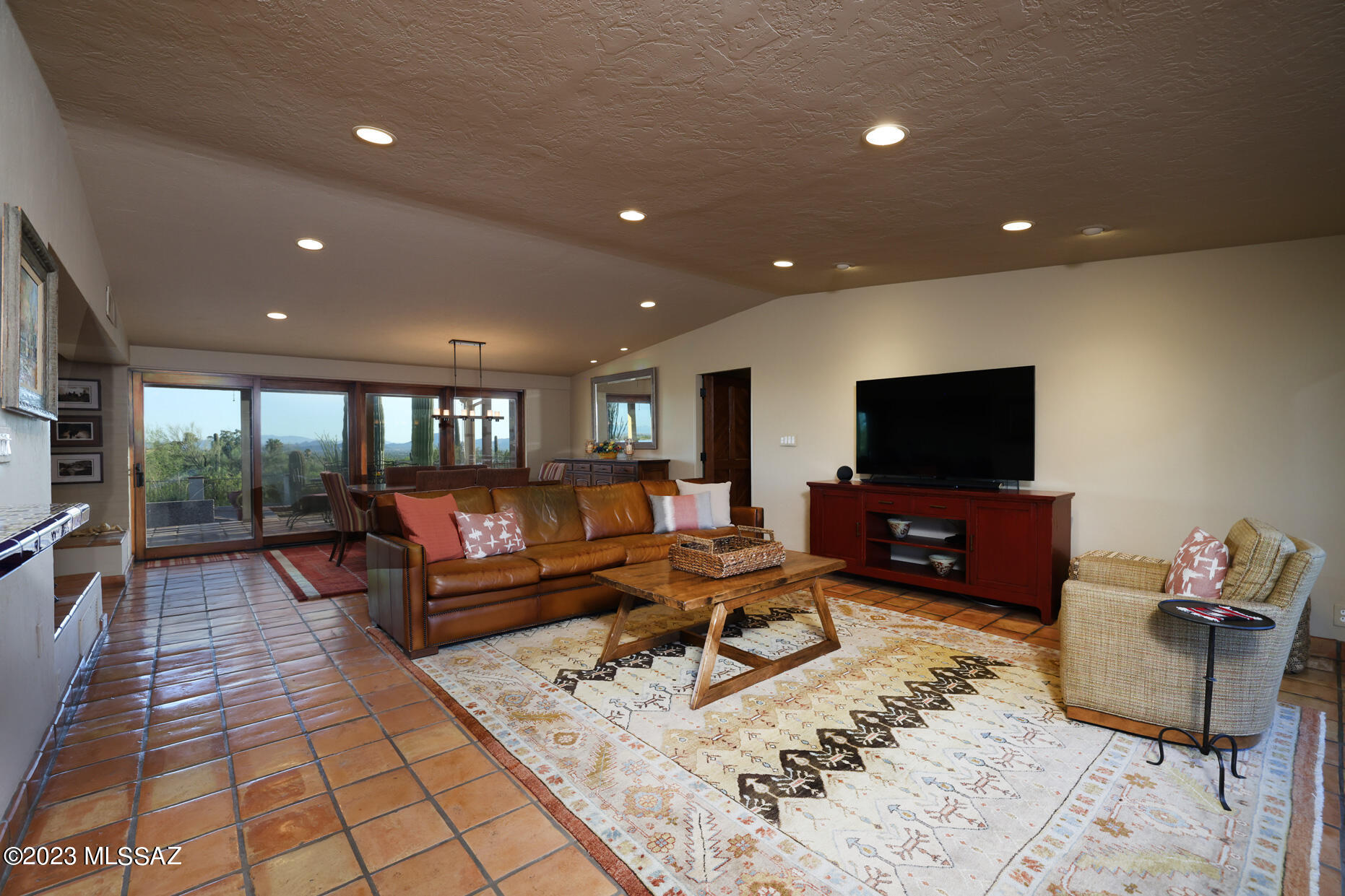Catalina Foothills Estates NO. 3 - Residential