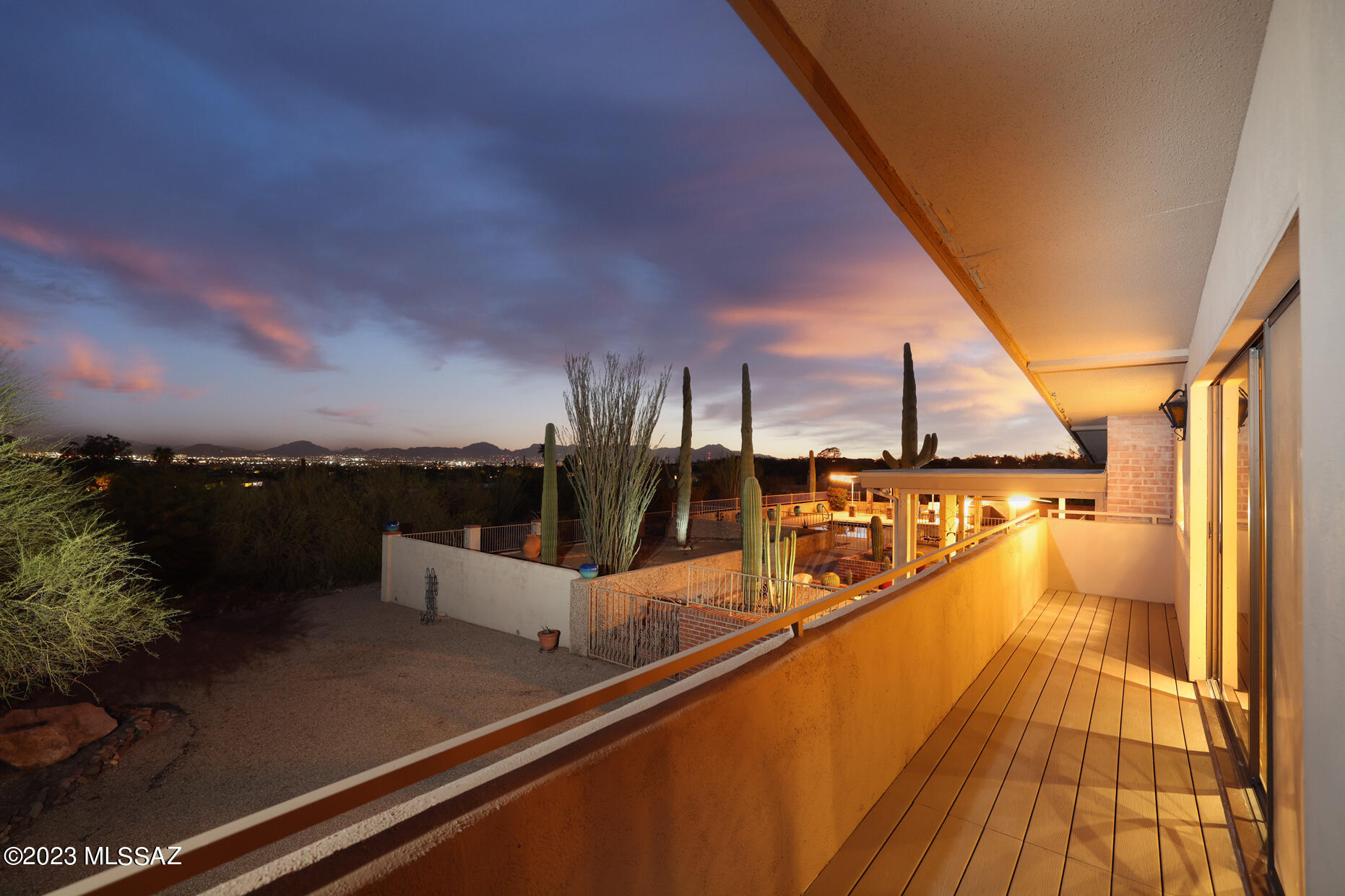 Catalina Foothills Estates NO. 3 - Residential