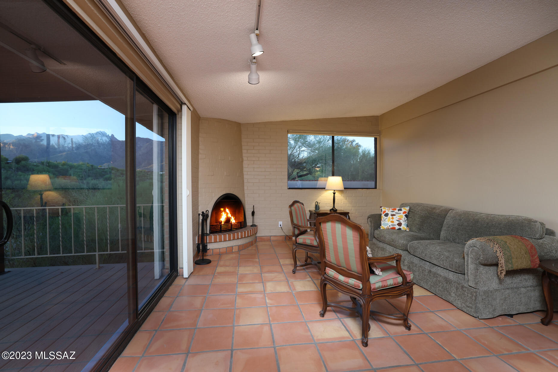 Catalina Foothills Estates NO. 3 - Residential
