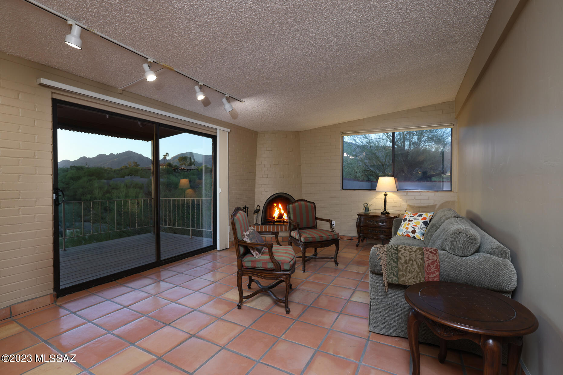 Catalina Foothills Estates NO. 3 - Residential