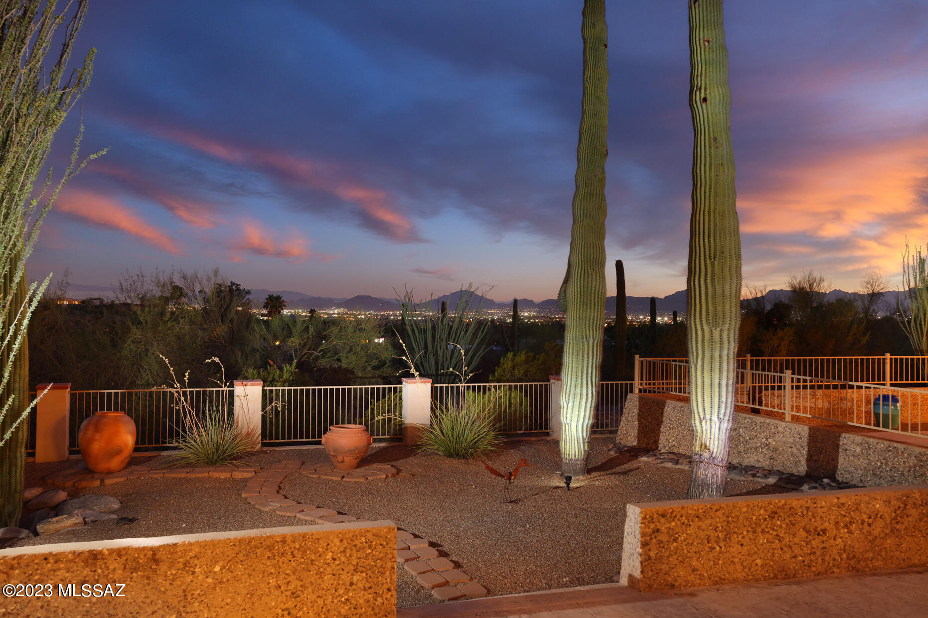 Catalina Foothills Estates NO. 3 - Residential