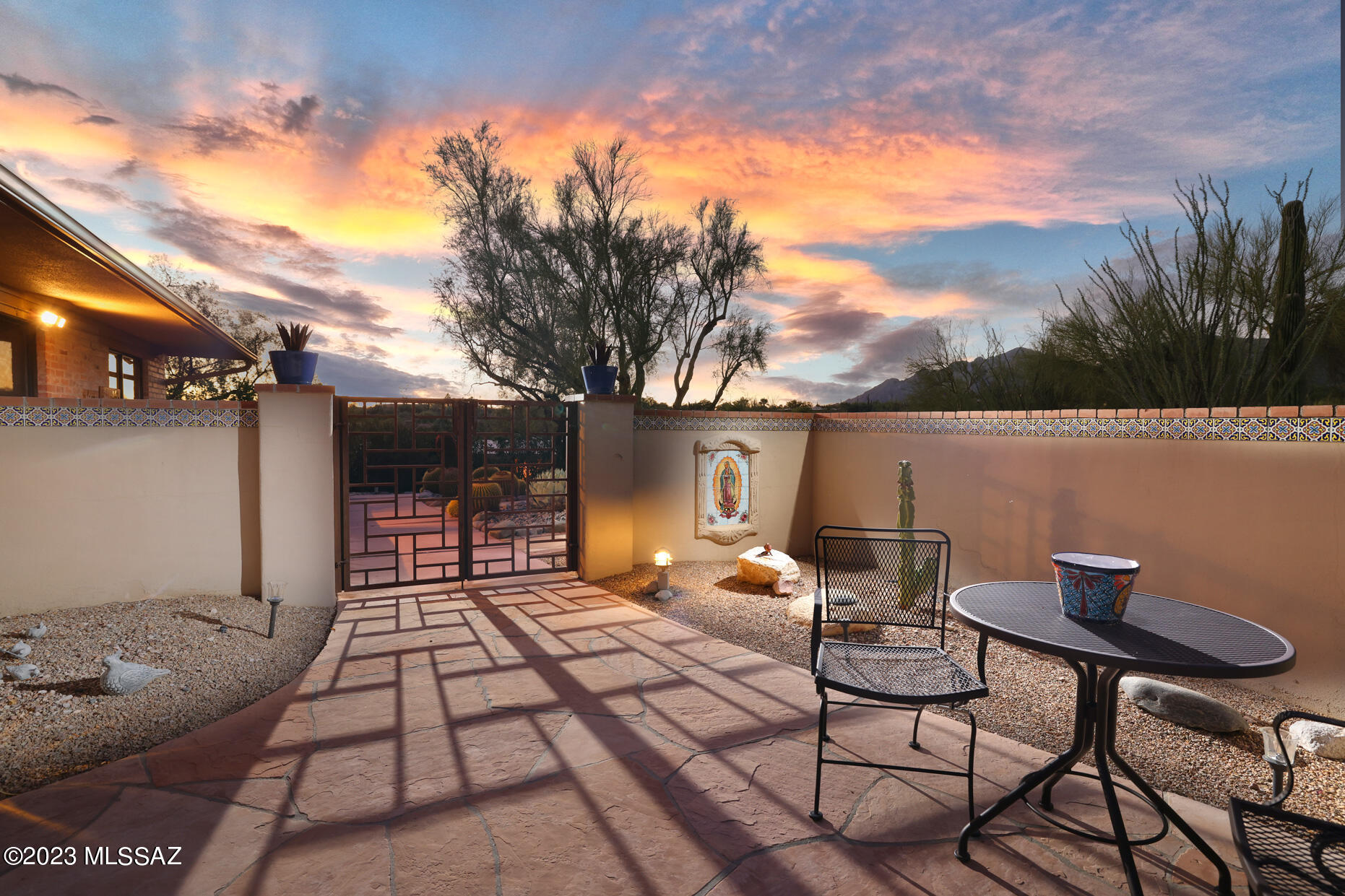 Catalina Foothills Estates NO. 3 - Residential