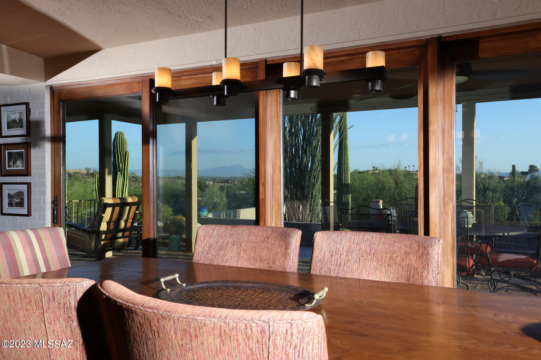 Catalina Foothills Estates NO. 3 - Residential