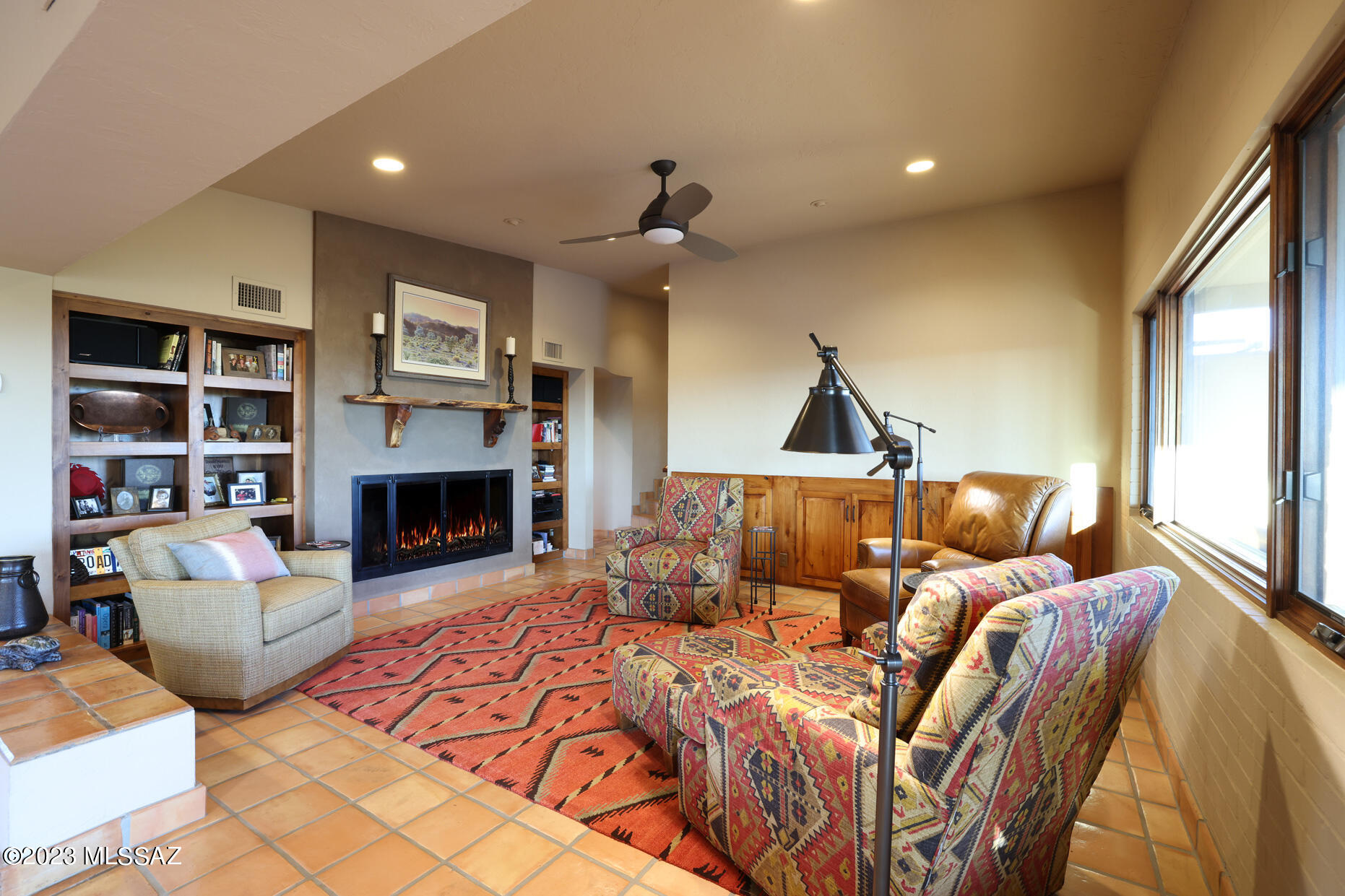 Catalina Foothills Estates NO. 3 - Residential