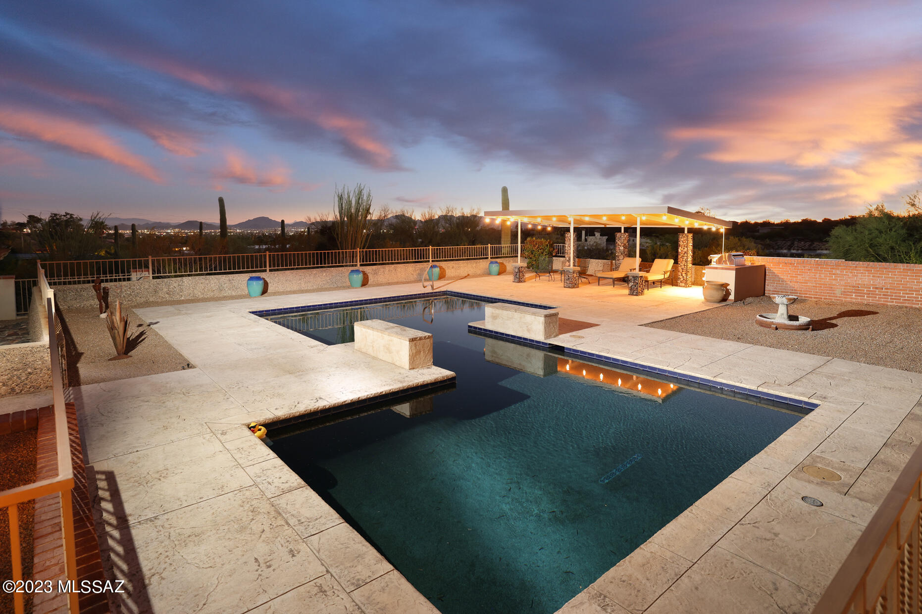 Catalina Foothills Estates NO. 3 - Residential