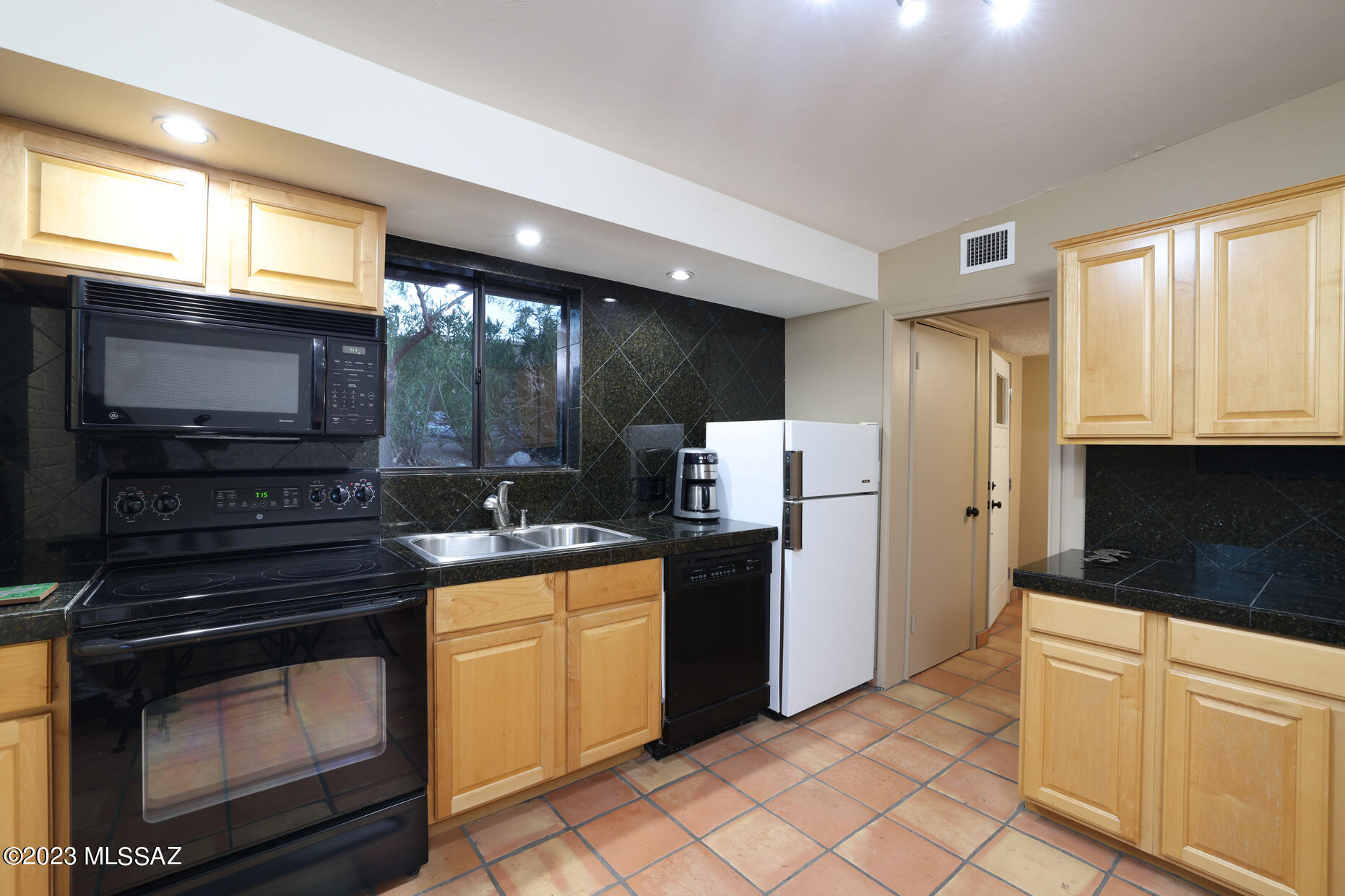 Catalina Foothills Estates NO. 3 - Residential