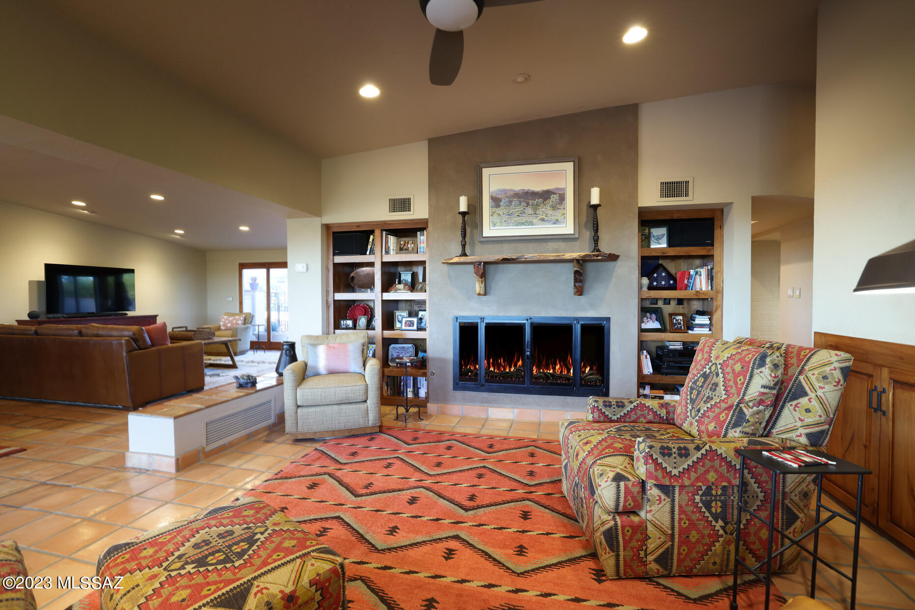 Catalina Foothills Estates NO. 3 - Residential
