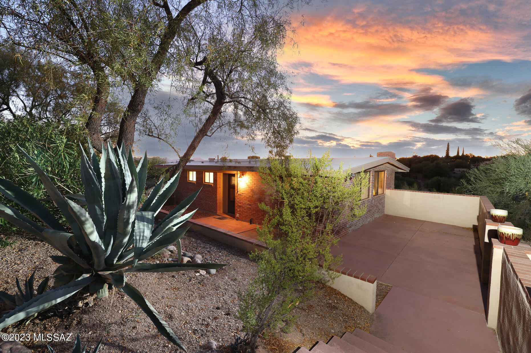 Catalina Foothills Estates NO. 3 - Residential