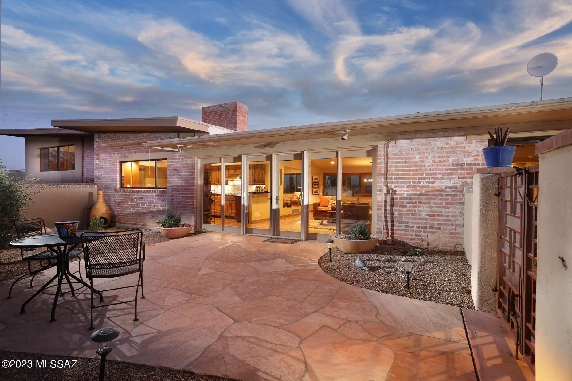 Catalina Foothills Estates NO. 3 - Residential