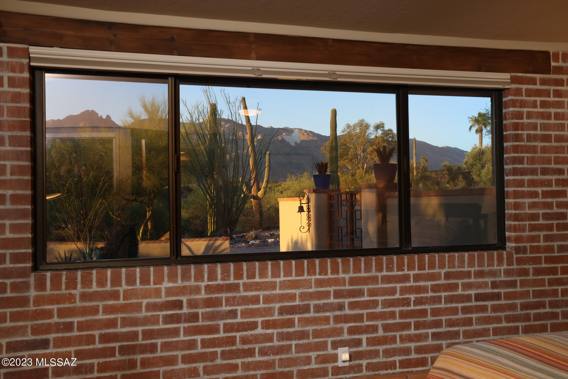Catalina Foothills Estates NO. 3 - Residential