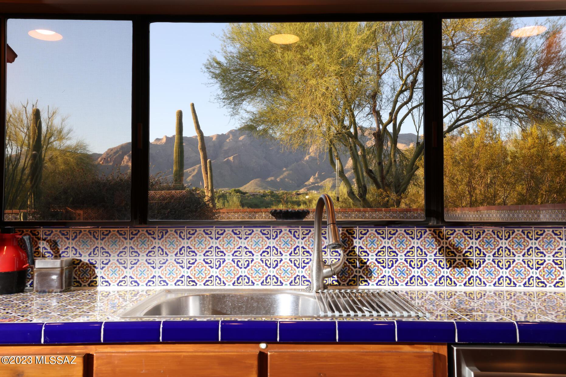 Catalina Foothills Estates NO. 3 - Residential
