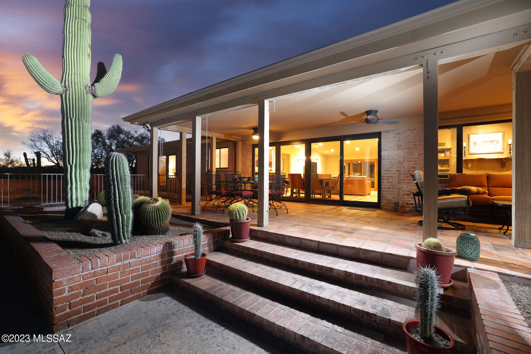 Catalina Foothills Estates NO. 3 - Residential